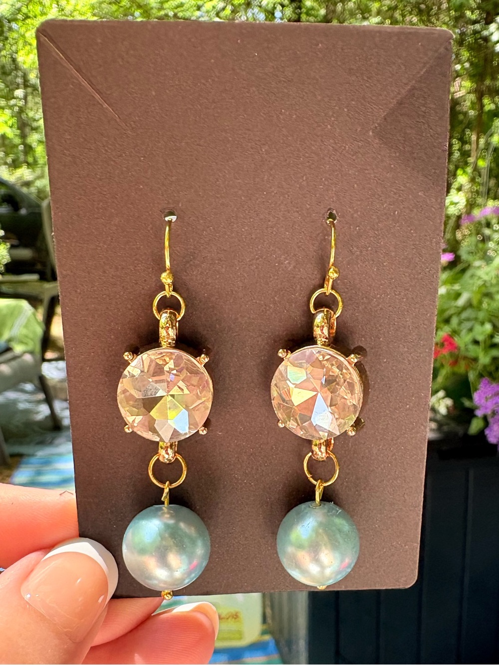 30A Coastline Drops” – Passport to Pretty Collection™